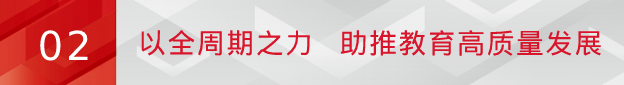 pg电子重磅新品亮相第81届普教展：“新生态”提速教育数字化