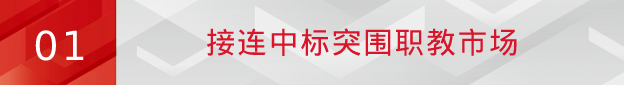 突破！pg电子提速职教市场布局，重磅方案将亮相2023职教展